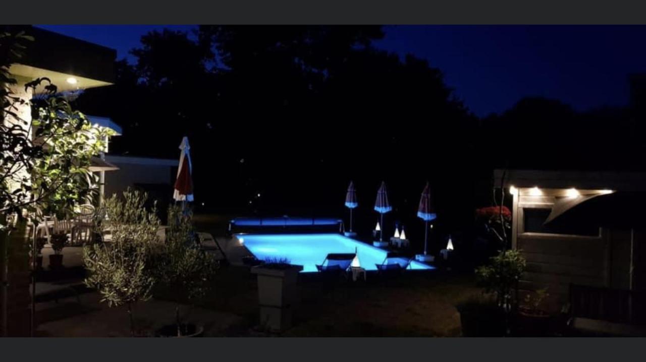 B&B Maison Saint Tropez איינדהובן מראה חיצוני תמונה
