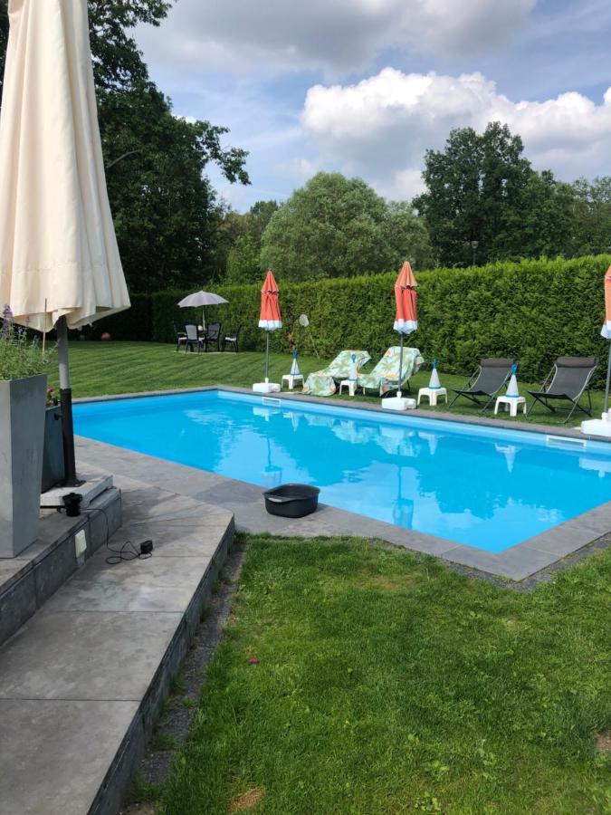 B&B Maison Saint Tropez איינדהובן מראה חיצוני תמונה