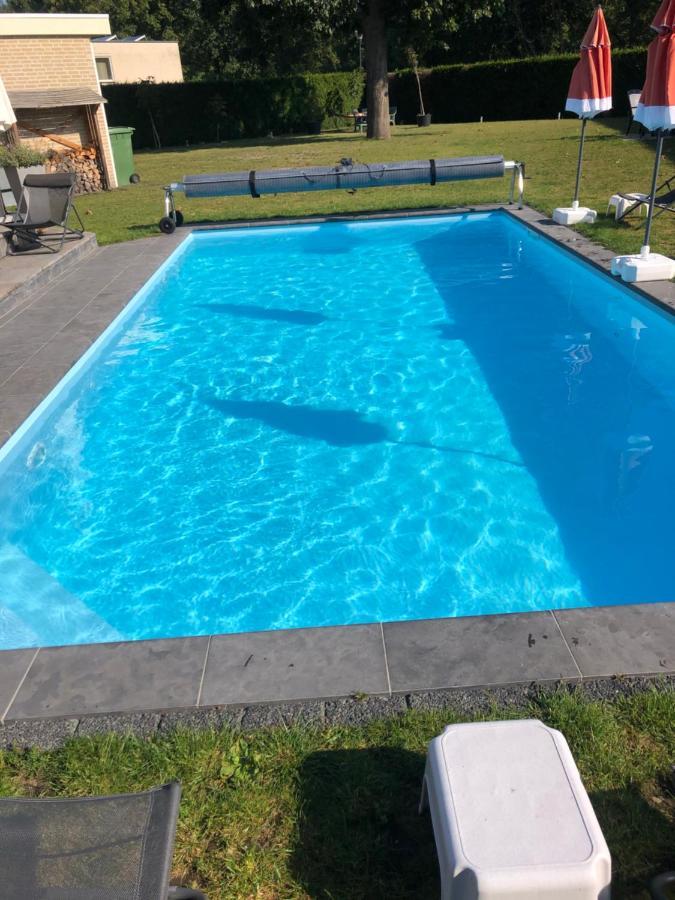 B&B Maison Saint Tropez איינדהובן מראה חיצוני תמונה