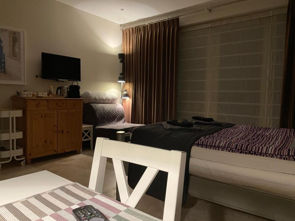 B&B Maison Saint Tropez איינדהובן מראה חיצוני תמונה