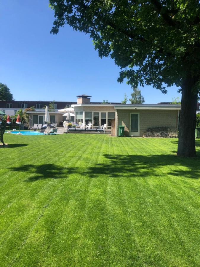 B&B Maison Saint Tropez איינדהובן מראה חיצוני תמונה