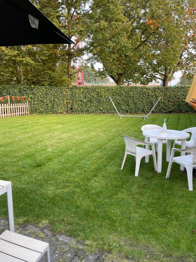 B&B Maison Saint Tropez איינדהובן מראה חיצוני תמונה