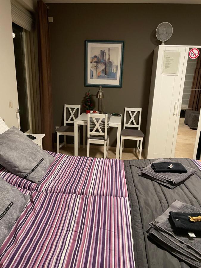 B&B Maison Saint Tropez איינדהובן מראה חיצוני תמונה