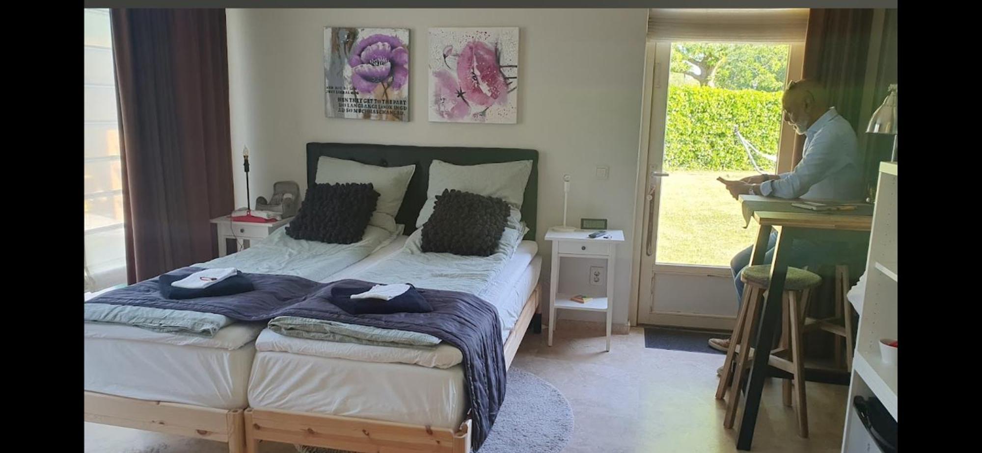 B&B Maison Saint Tropez איינדהובן מראה חיצוני תמונה