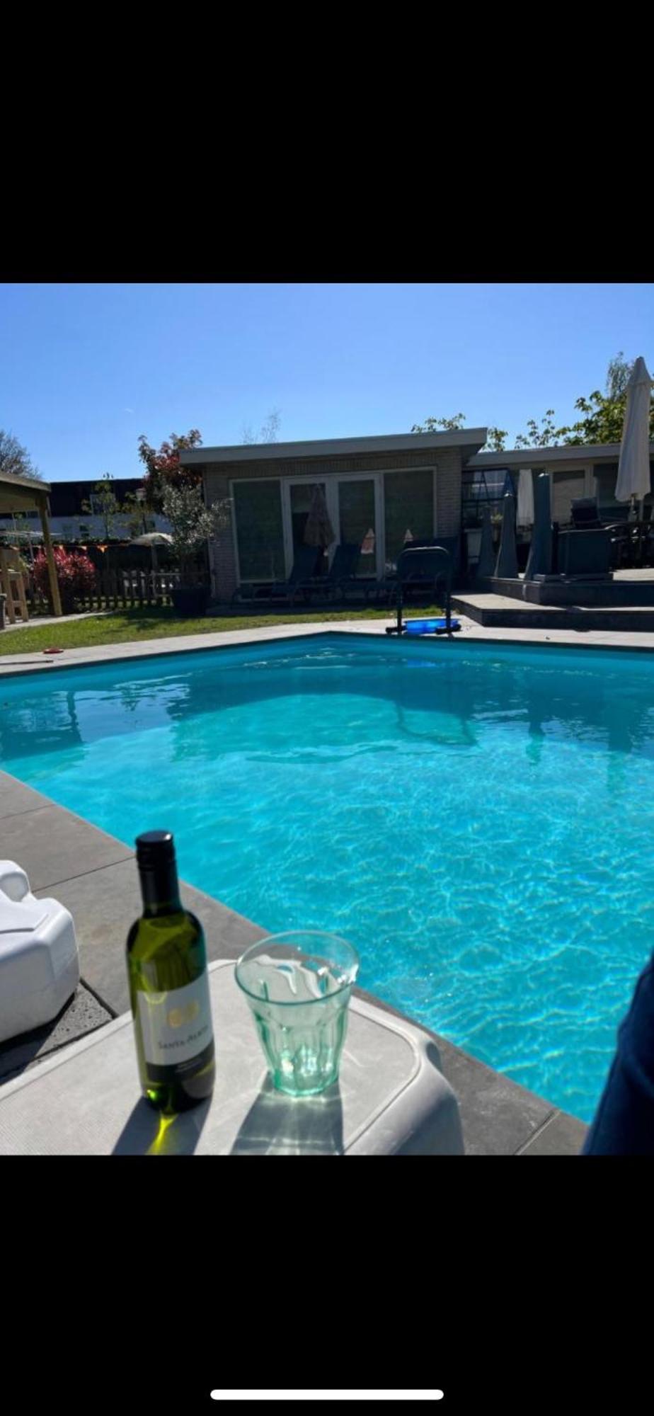 B&B Maison Saint Tropez איינדהובן מראה חיצוני תמונה