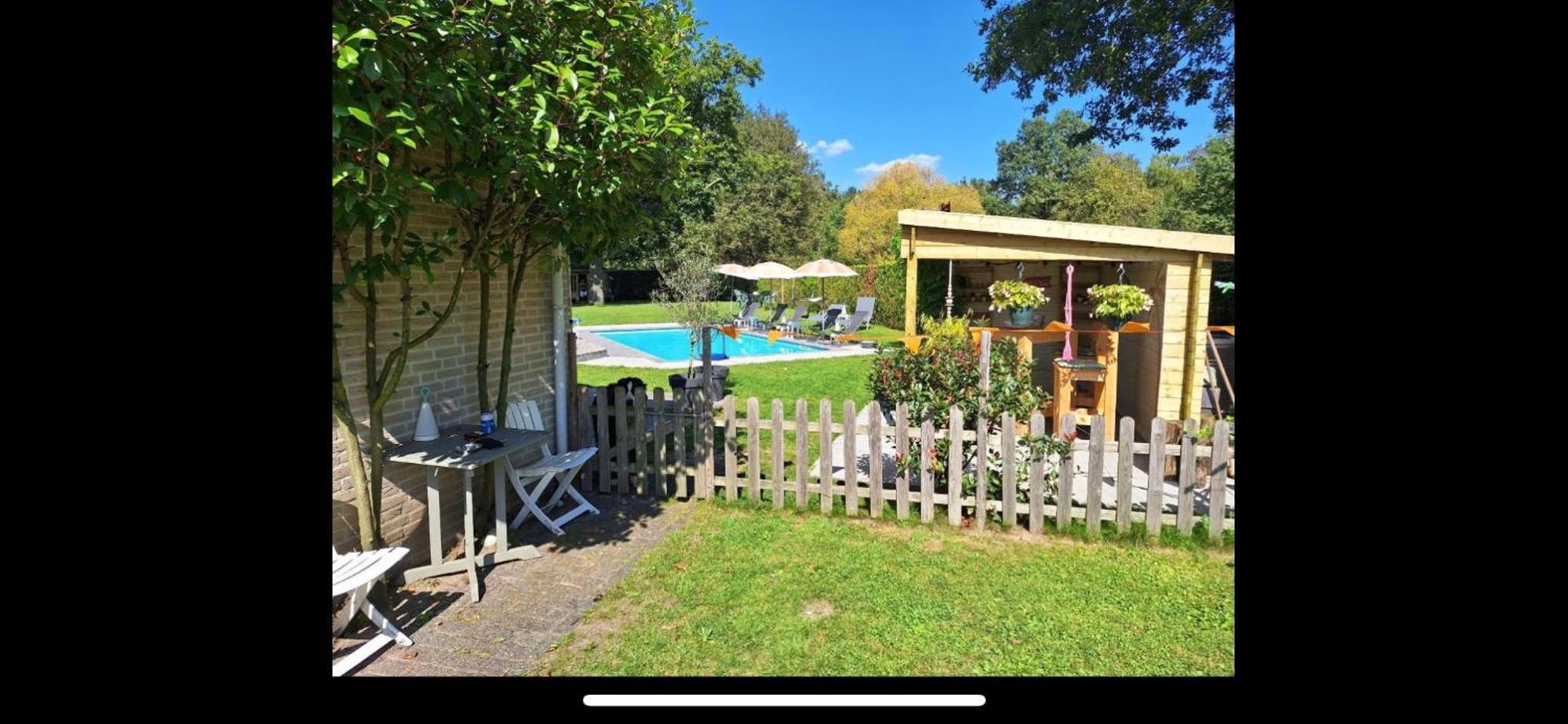 B&B Maison Saint Tropez איינדהובן מראה חיצוני תמונה