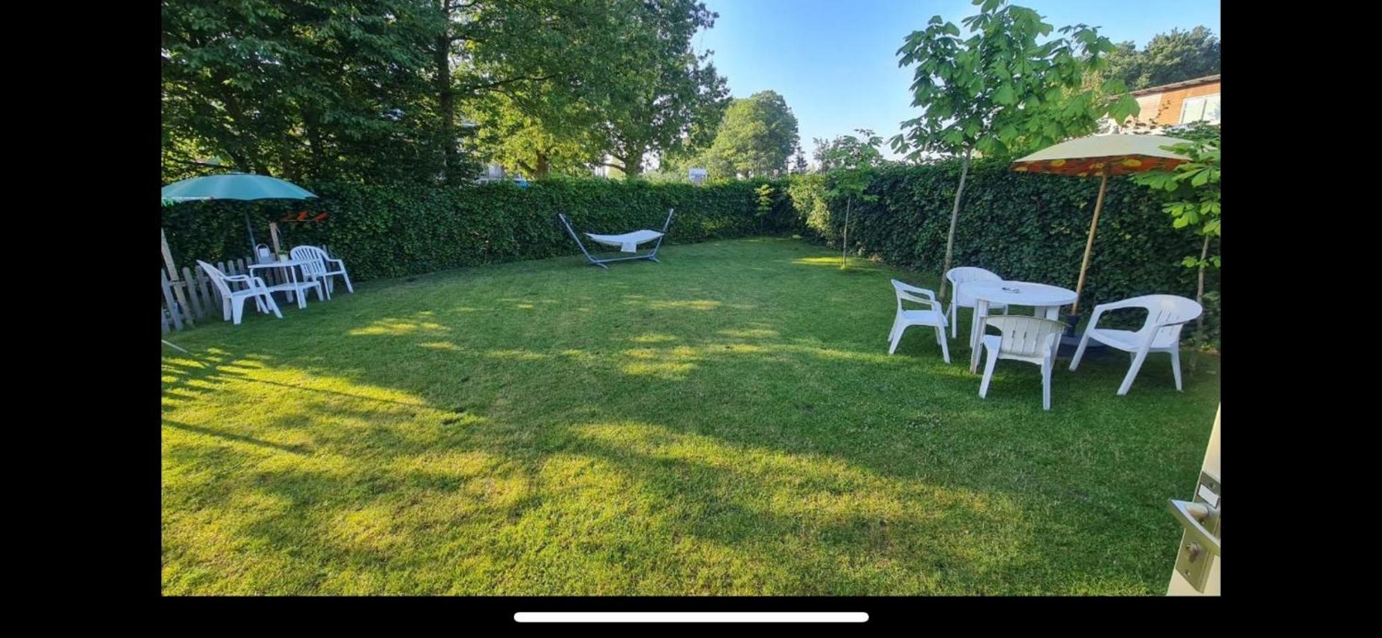 B&B Maison Saint Tropez איינדהובן מראה חיצוני תמונה