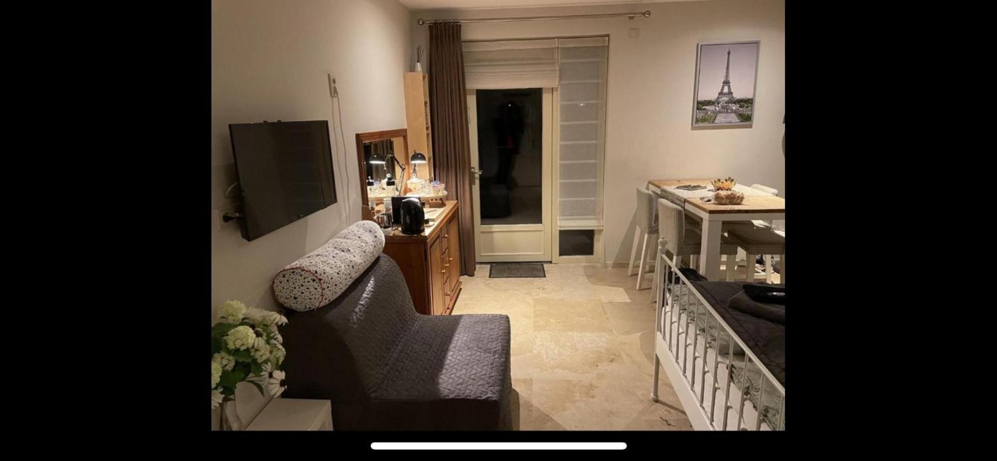 B&B Maison Saint Tropez איינדהובן חדר תמונה