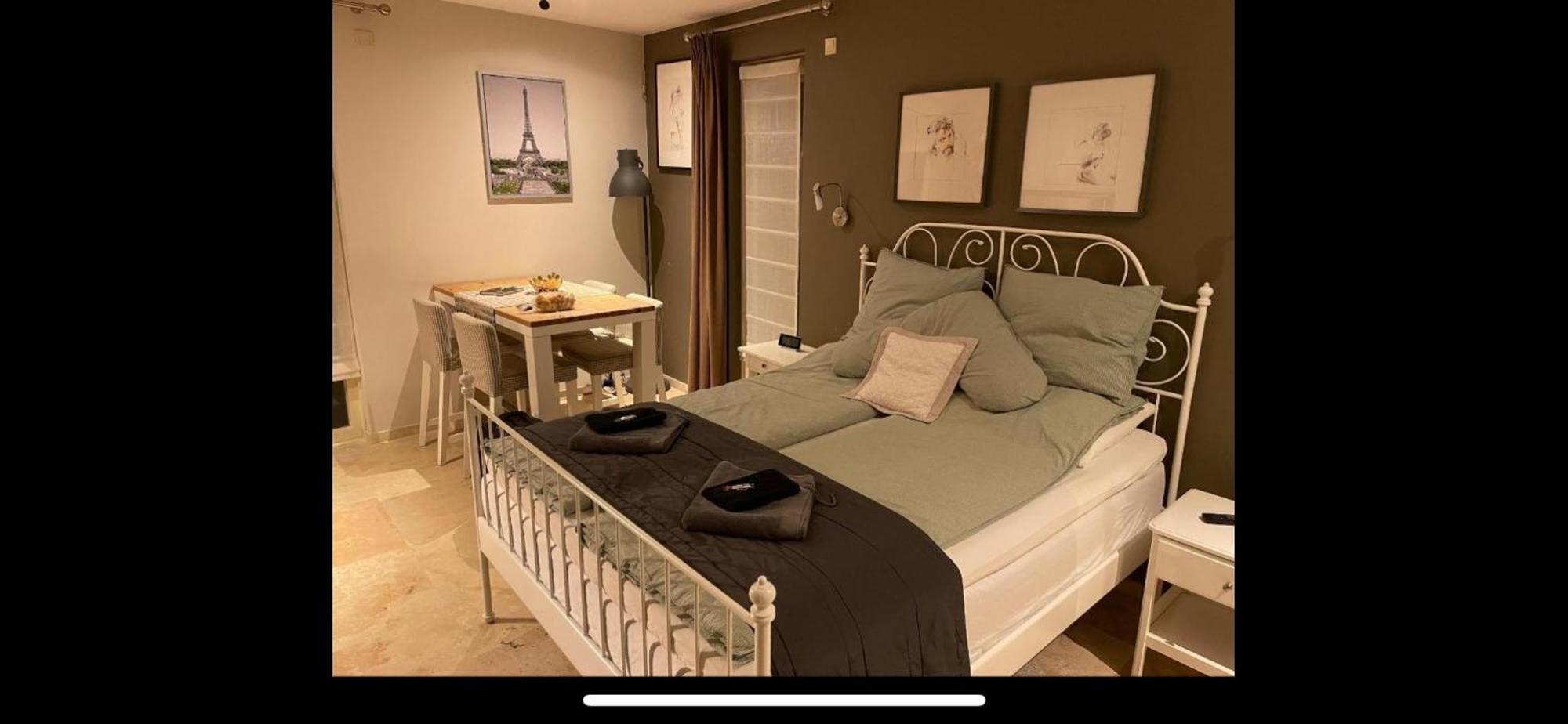 B&B Maison Saint Tropez איינדהובן חדר תמונה