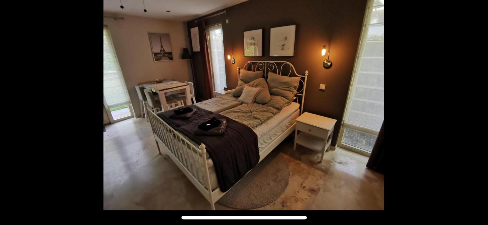 B&B Maison Saint Tropez איינדהובן חדר תמונה