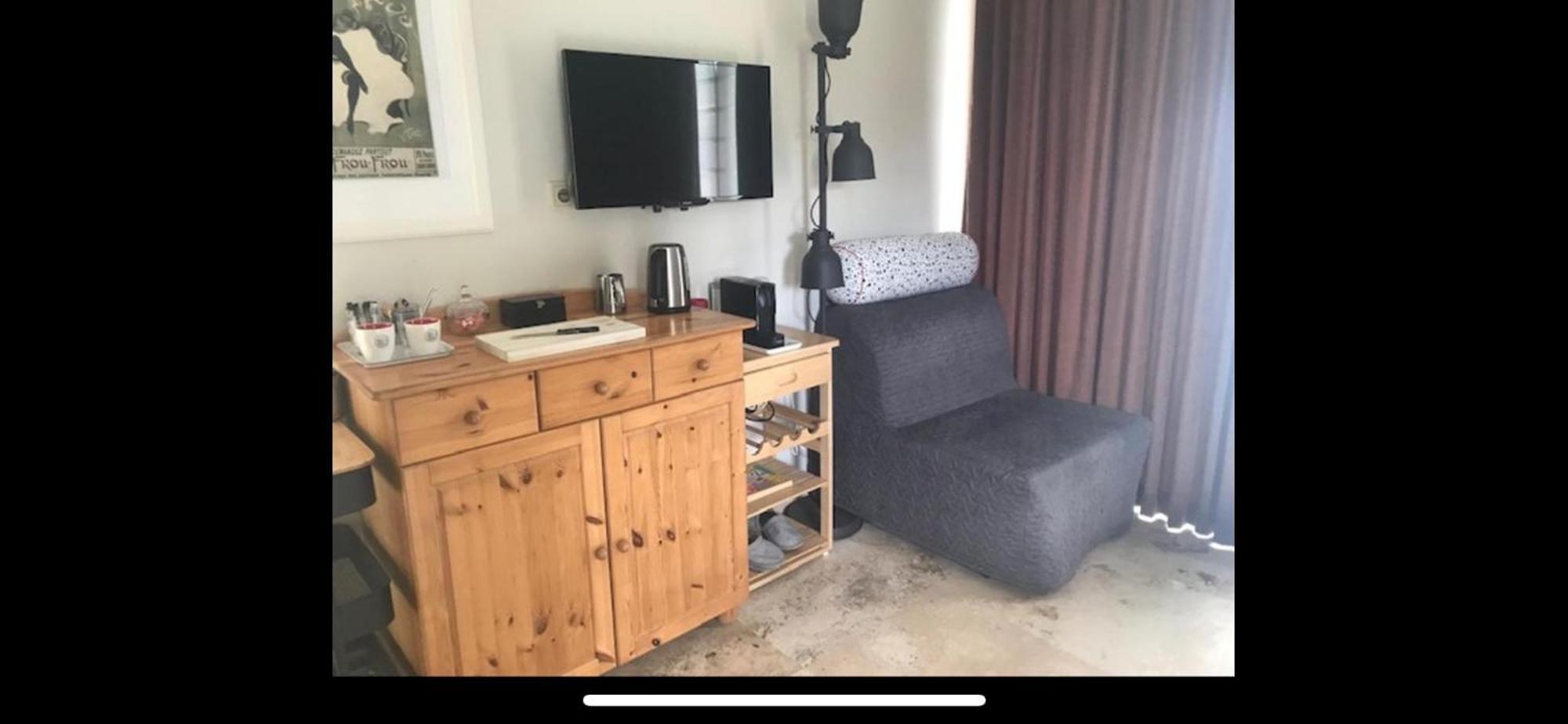 B&B Maison Saint Tropez איינדהובן חדר תמונה