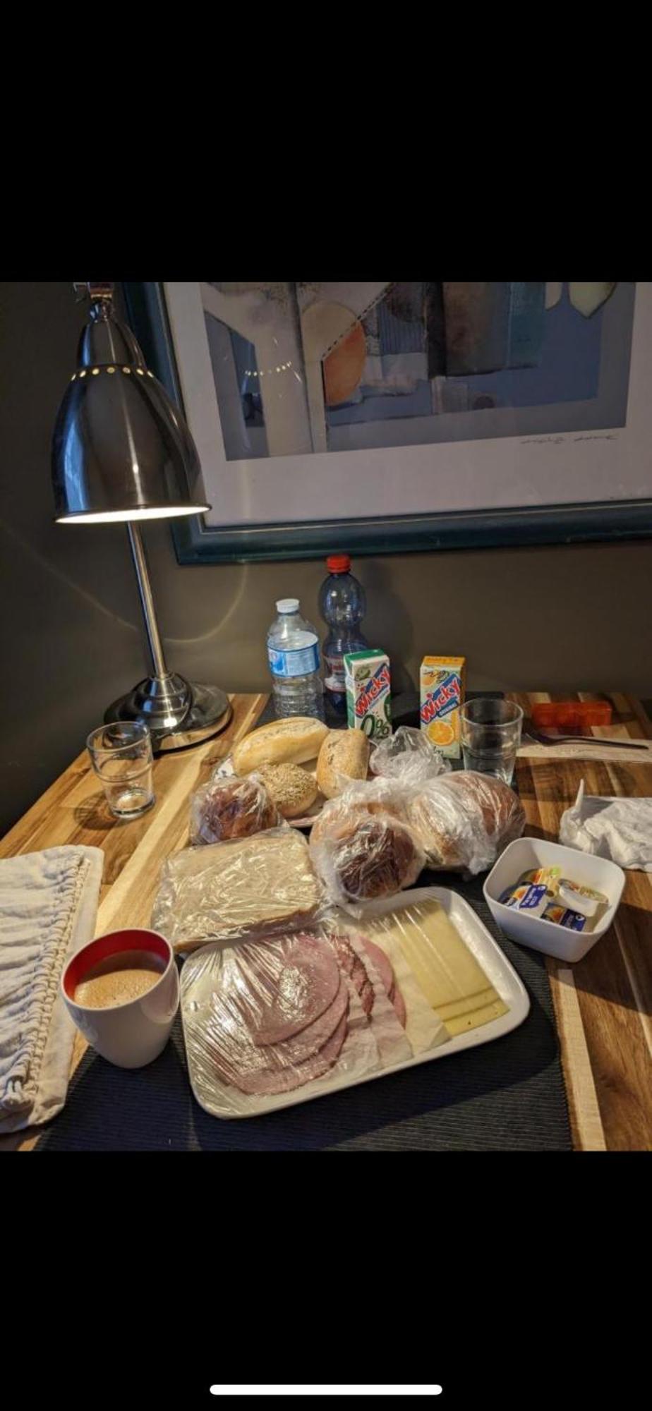 B&B Maison Saint Tropez איינדהובן חדר תמונה