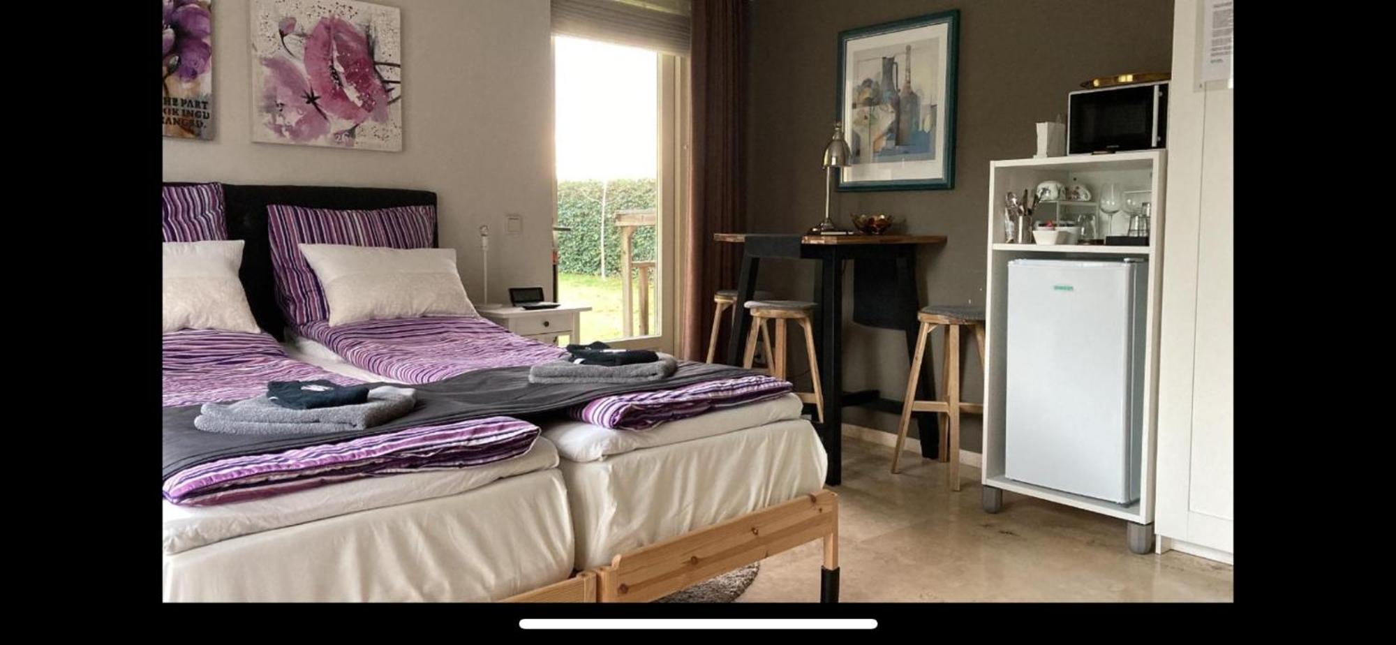 B&B Maison Saint Tropez איינדהובן חדר תמונה