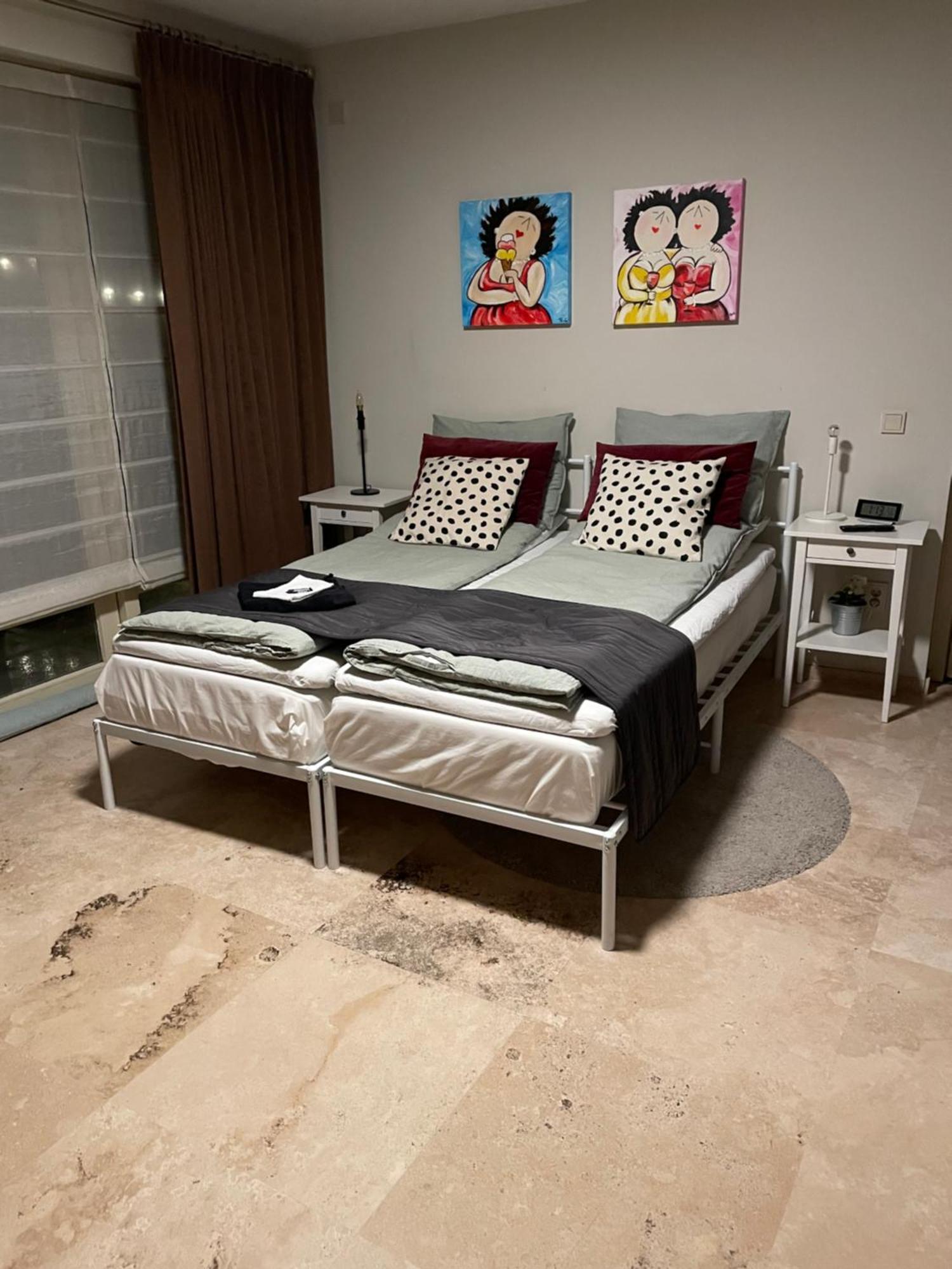B&B Maison Saint Tropez איינדהובן חדר תמונה