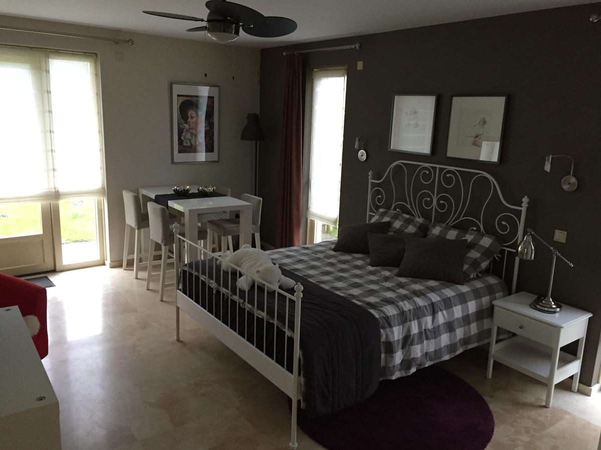 B&B Maison Saint Tropez איינדהובן מראה חיצוני תמונה