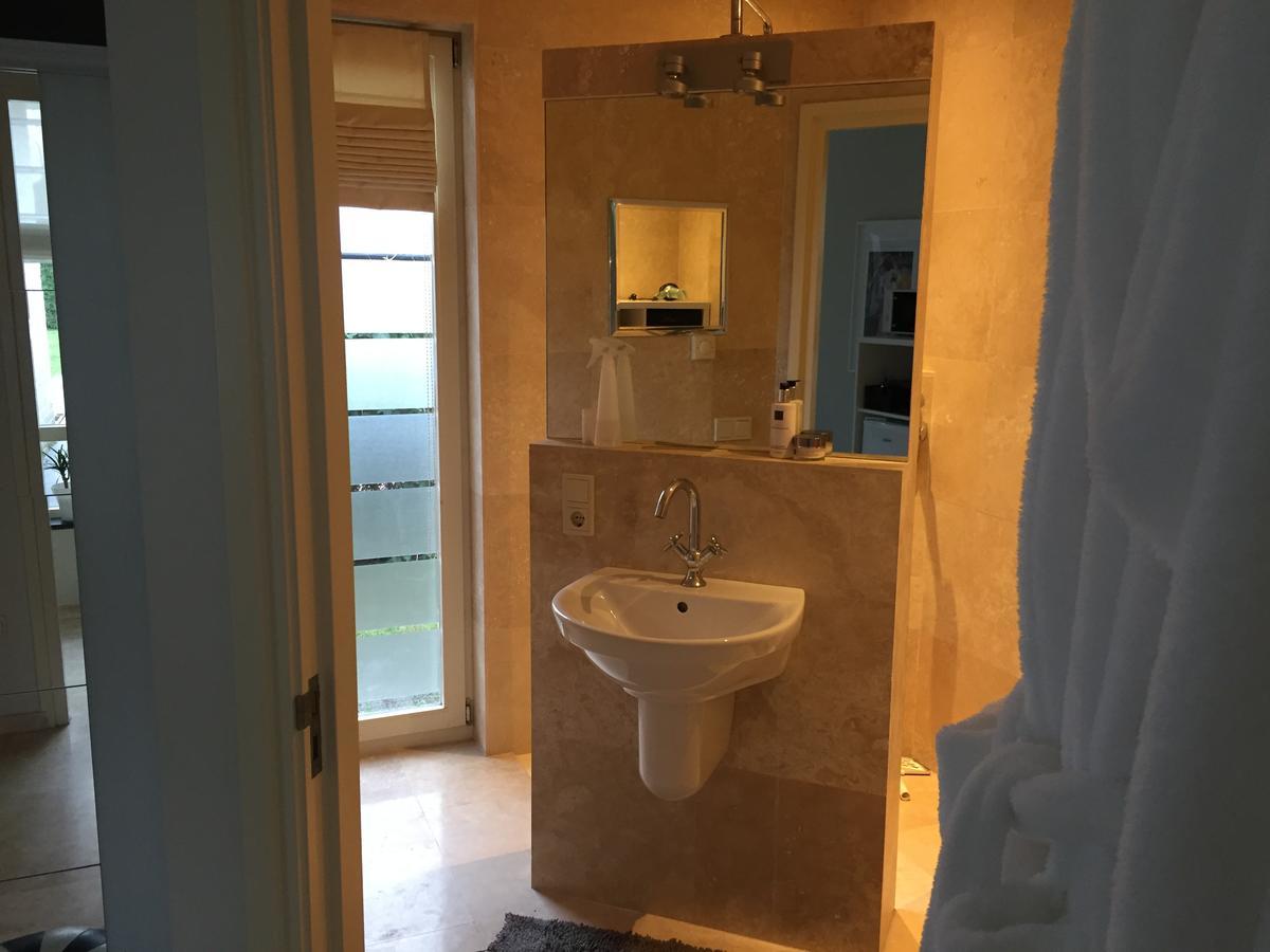 B&B Maison Saint Tropez איינדהובן מראה חיצוני תמונה
