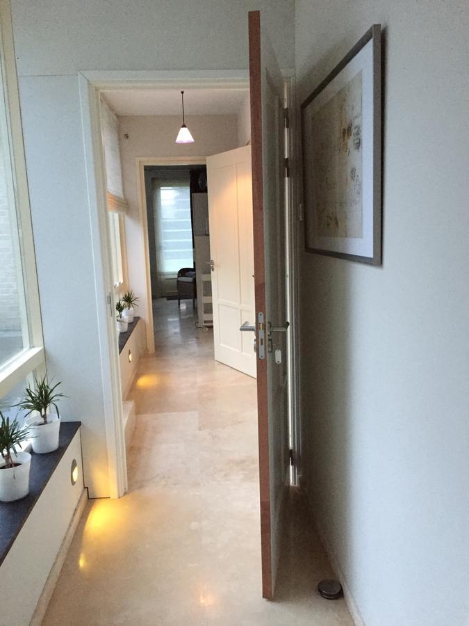B&B Maison Saint Tropez איינדהובן מראה חיצוני תמונה
