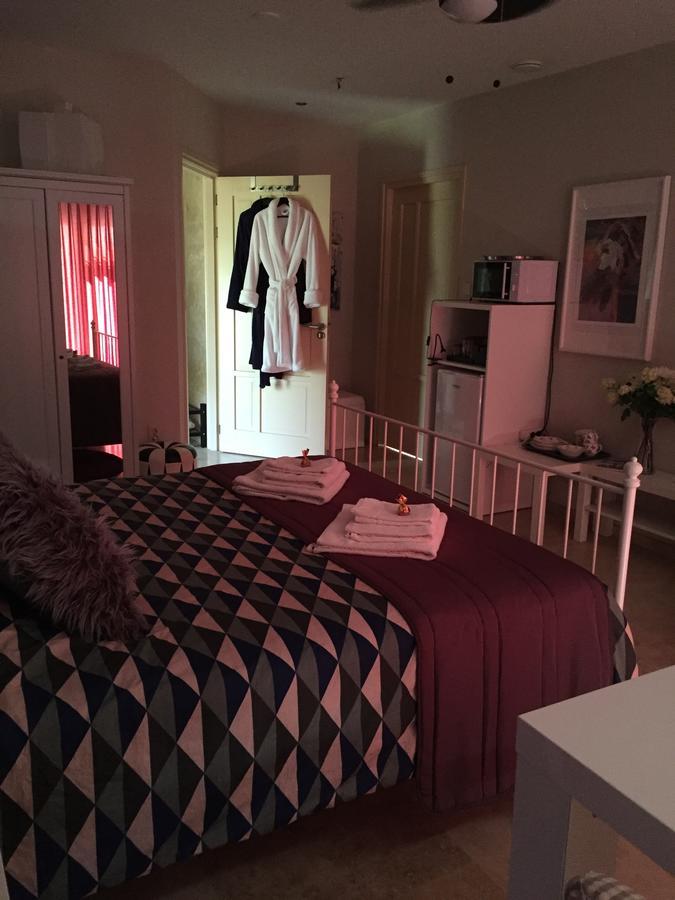 B&B Maison Saint Tropez איינדהובן מראה חיצוני תמונה