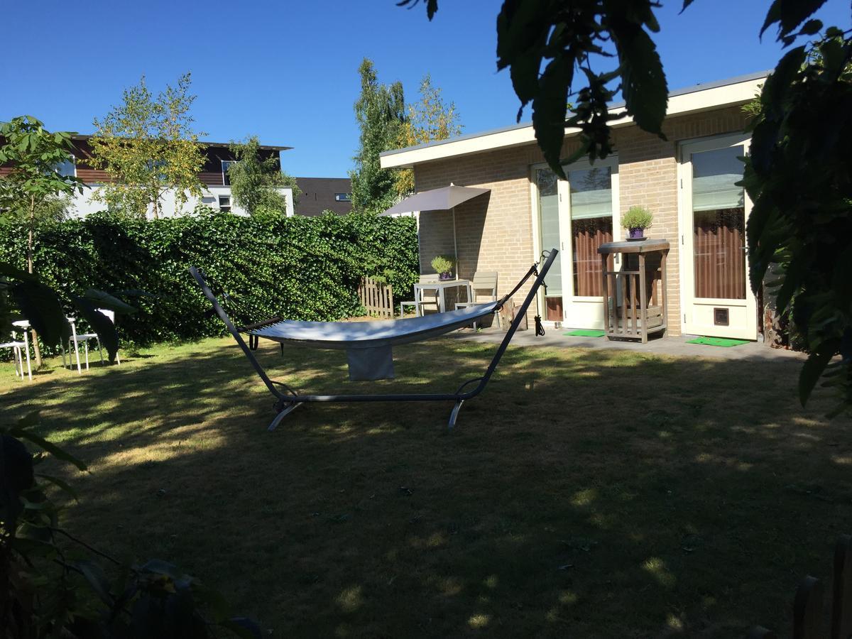 B&B Maison Saint Tropez איינדהובן מראה חיצוני תמונה
