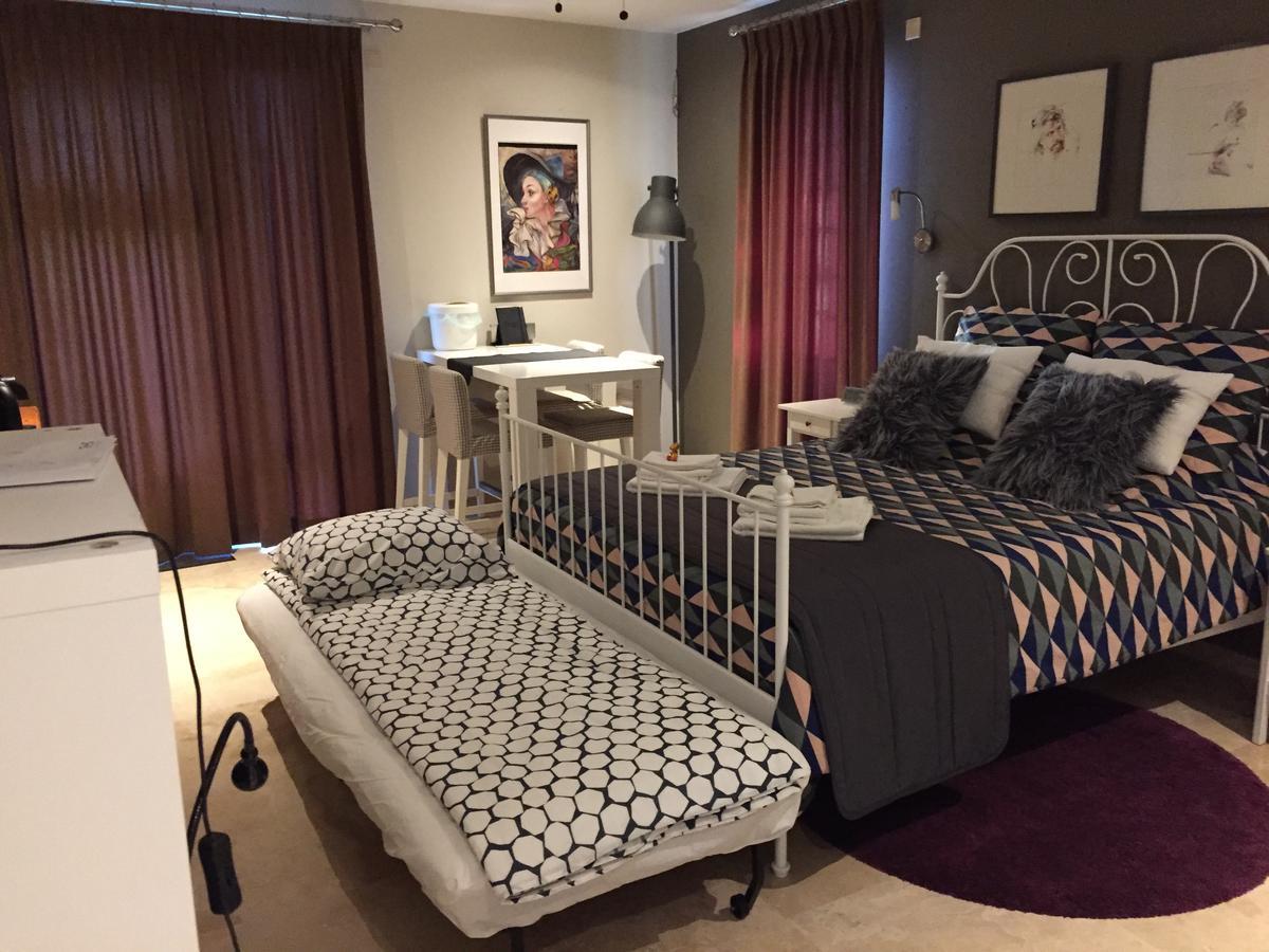 B&B Maison Saint Tropez איינדהובן מראה חיצוני תמונה