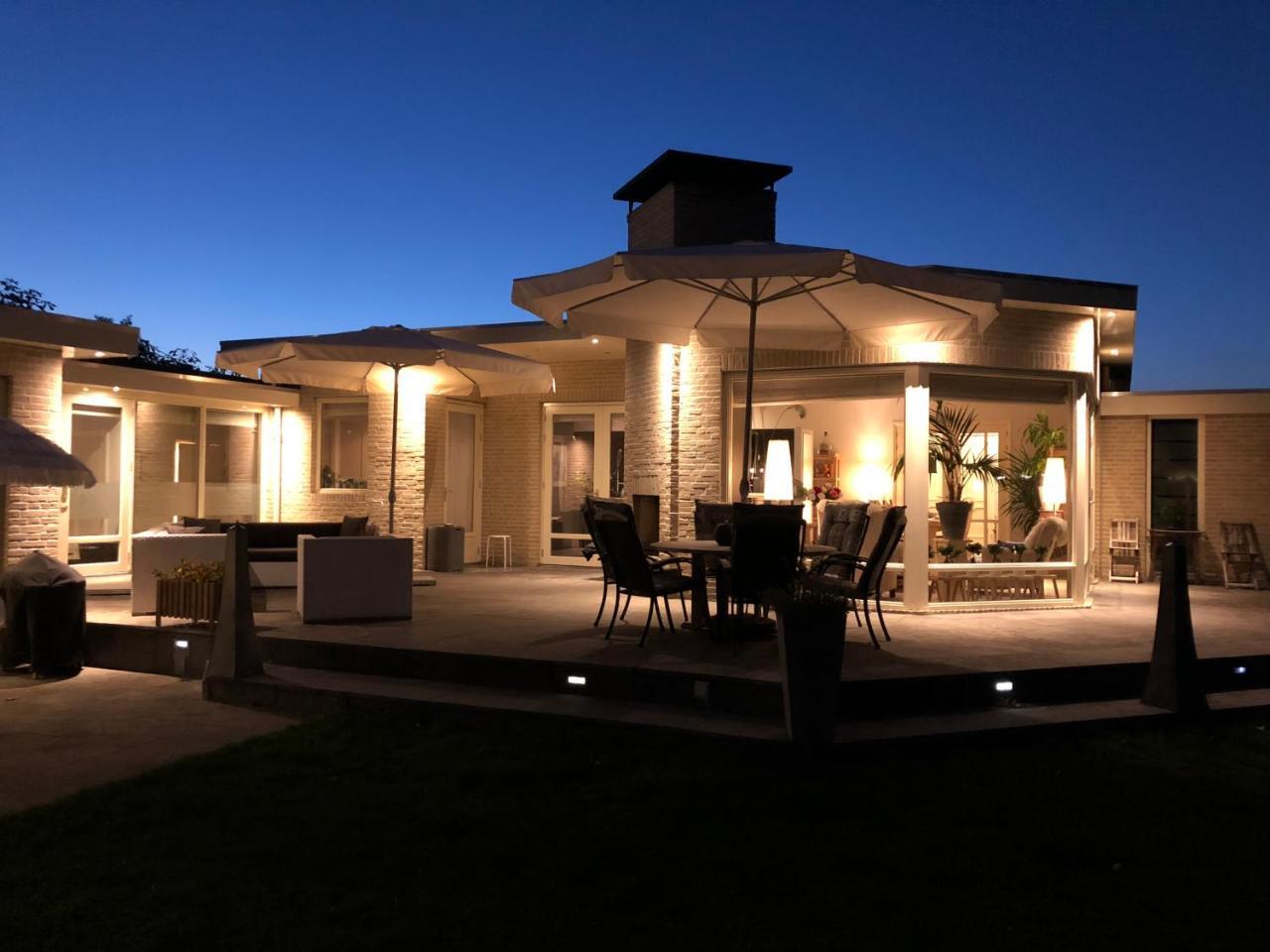 B&B Maison Saint Tropez איינדהובן מראה חיצוני תמונה